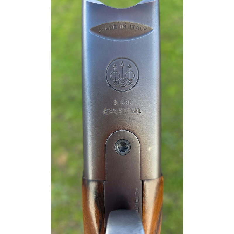 Beretta S686 Essential