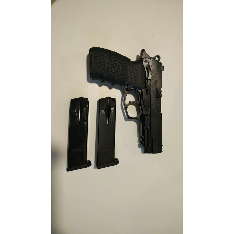 Bersa Tpr9