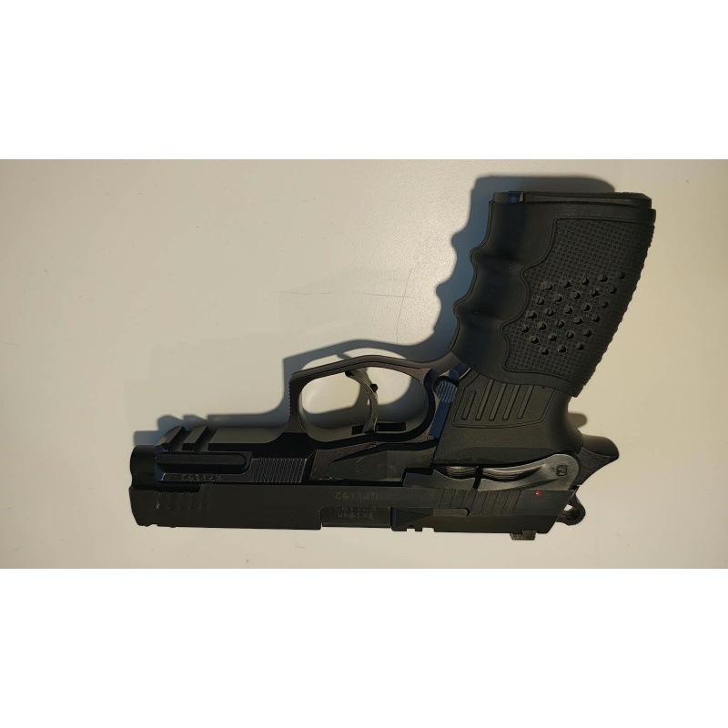 Bersa Tpr9