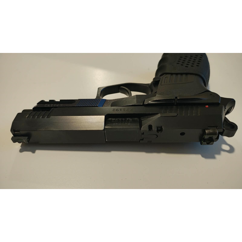 Bersa Tpr9