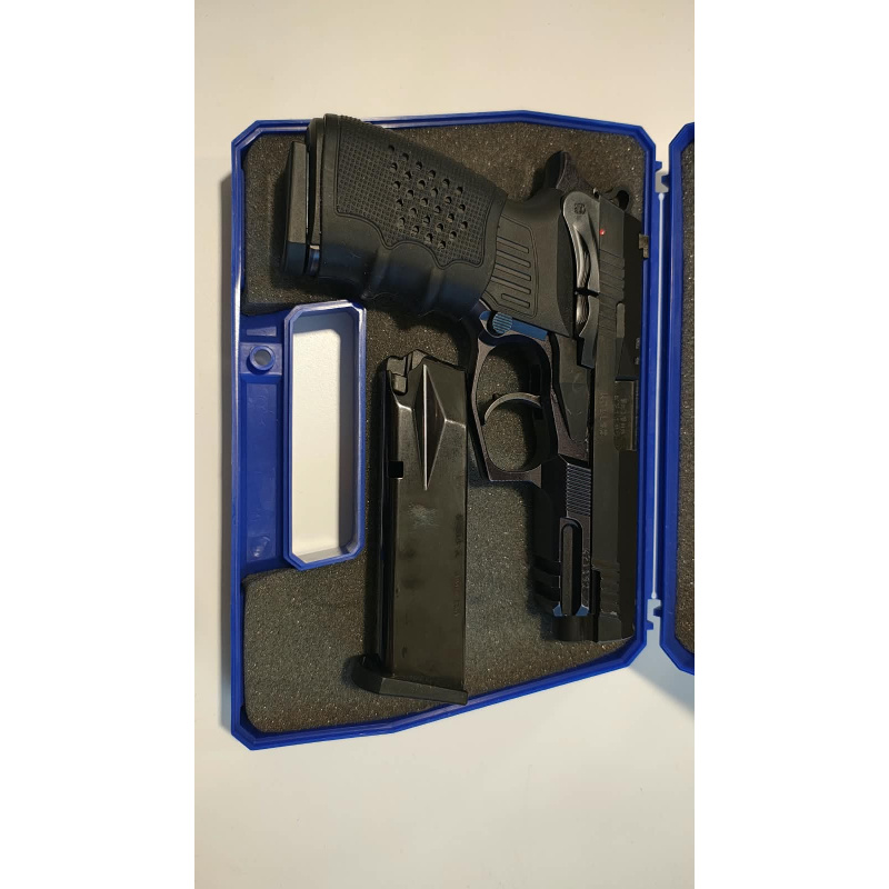 Bersa Tpr9