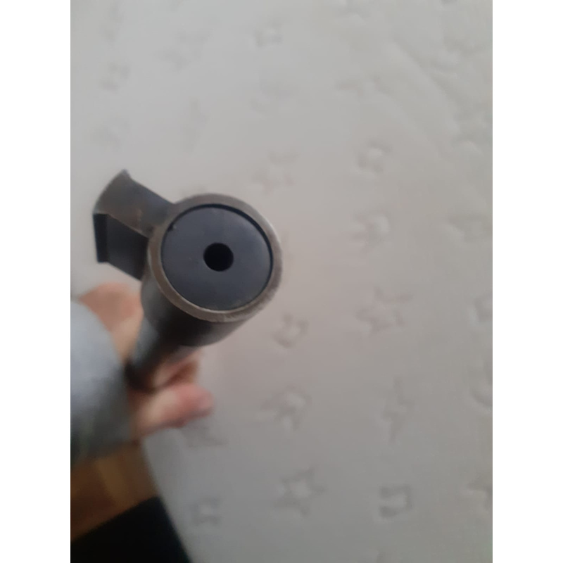 Carabina 22 Lr Valmet (sako) Mod 45 De Tiro De Precision