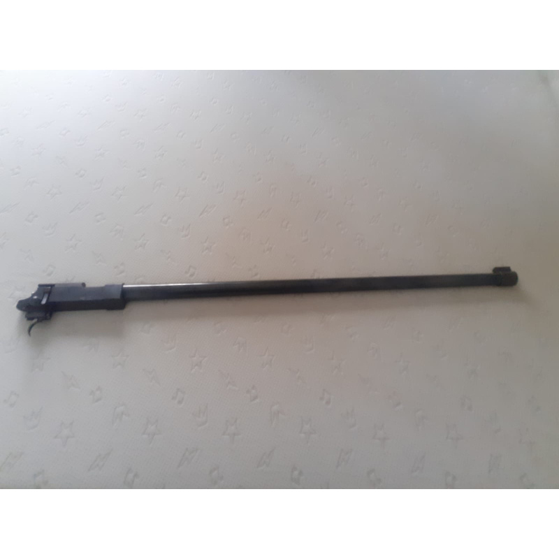 Carabina 22 Lr Valmet (sako) Mod 45 De Tiro De Precision