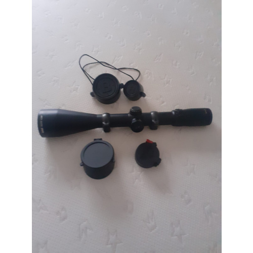 Bushnell Elite 4200 De 2.5 A 10 X 50 Tubo De 30