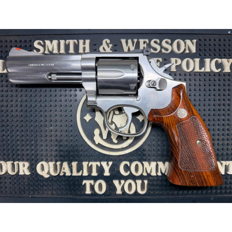Smith And Wesson 686-1