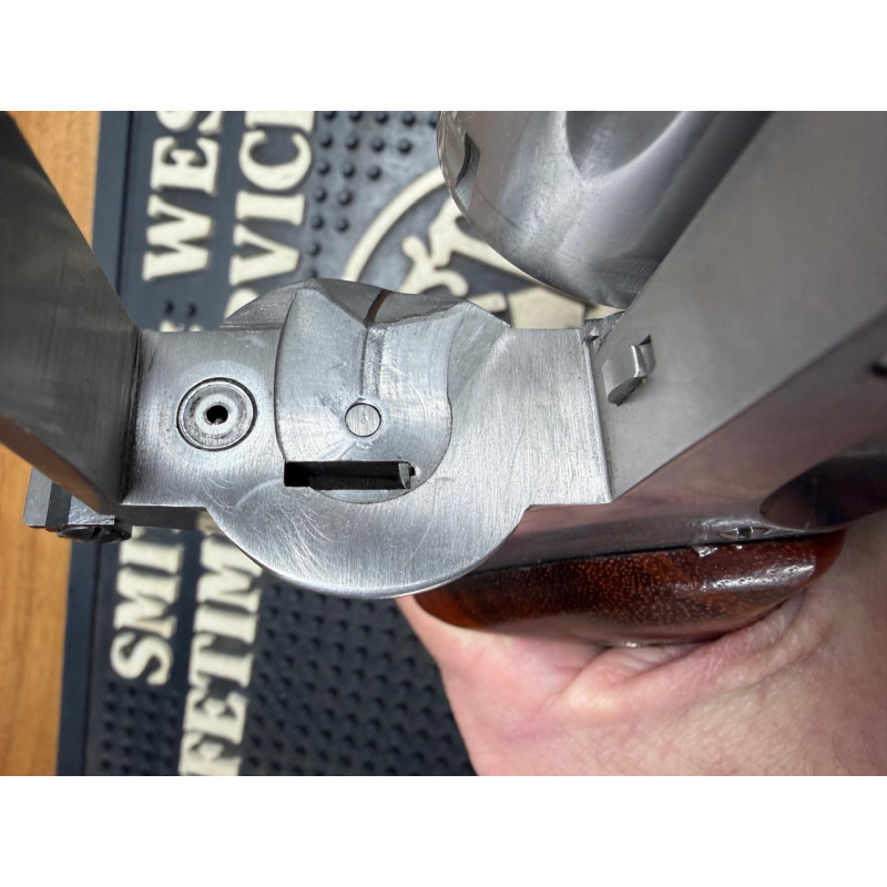 Smith And Wesson 686-1