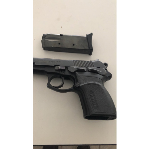 Bersa Mini 45 Acp