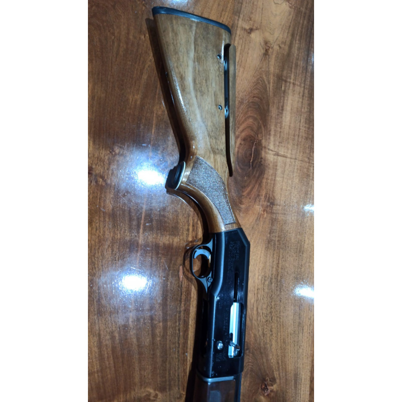 Escopeta Beretta A390 Semiautomatica Cal. 12