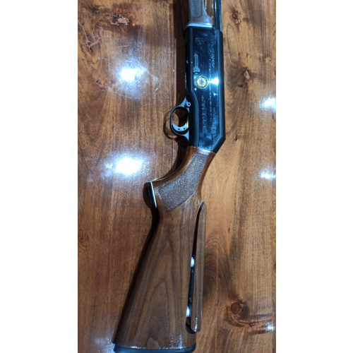Escopeta Beretta A390 Semiautomatica Cal. 12