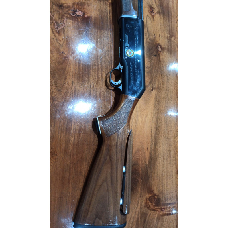 Escopeta Beretta A390 Semiautomatica Cal. 12