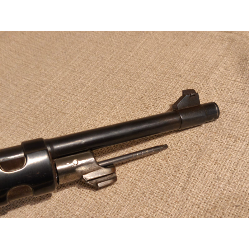 Dwm Mauser 1909 7,65