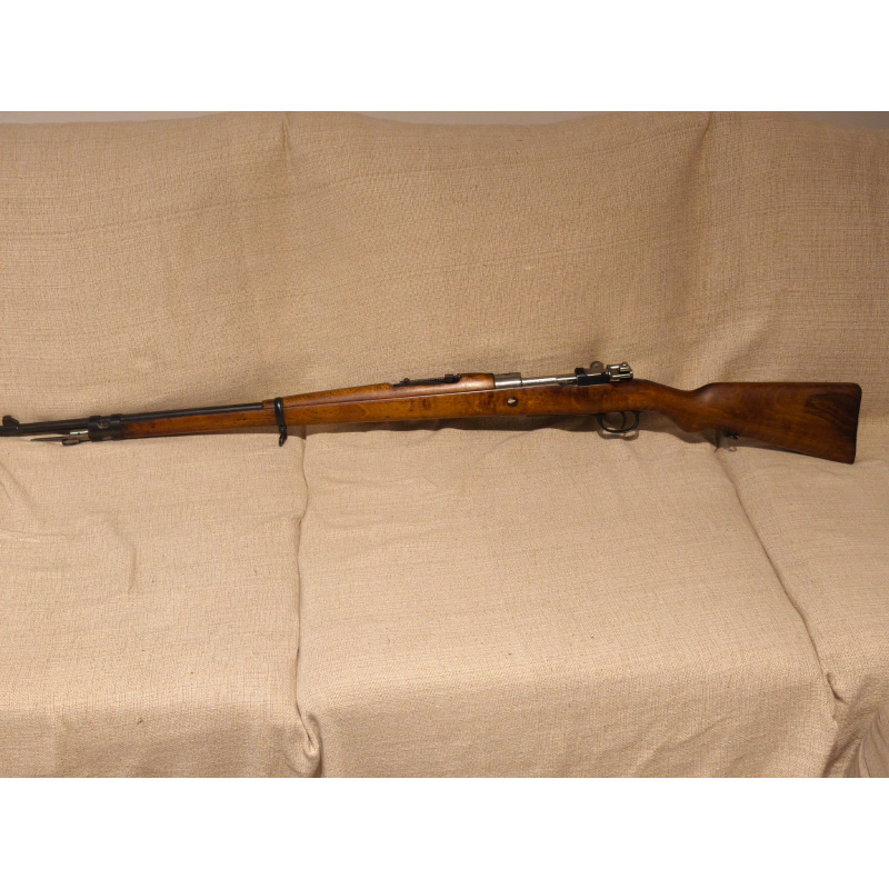 Dwm Mauser 1909 7,65