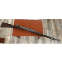 Dwm Mauser 1909 De Infanteria
