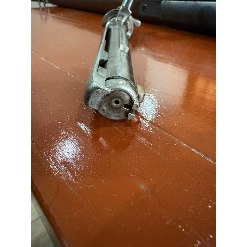 Dwm Mauser 1909 De Infanteria