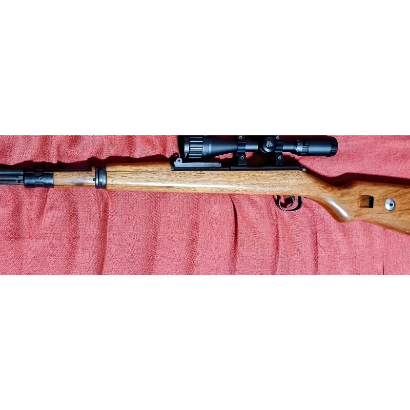 Carabina Legend J25 Calibre .22 Lr