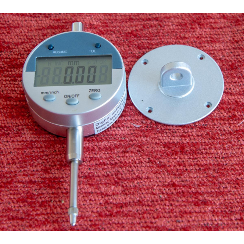 Sinclair International Digital Indicator