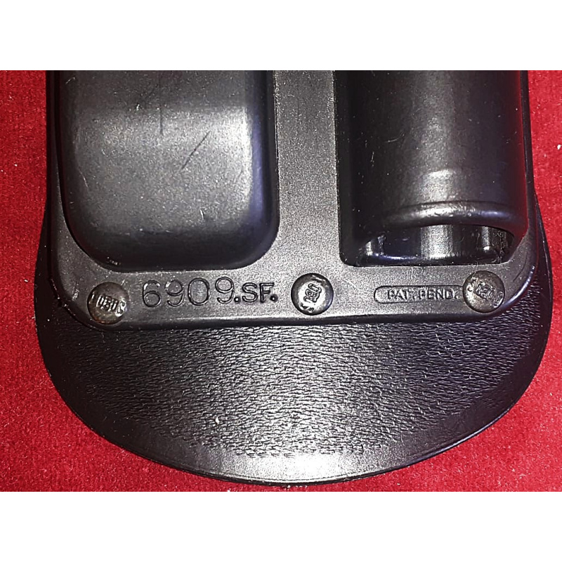 Fobus Porta Cargador Y Linterna 6909sf