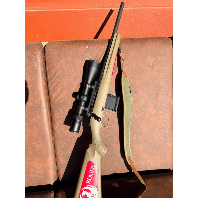 Ruger Ranch Cal .223 Rem.