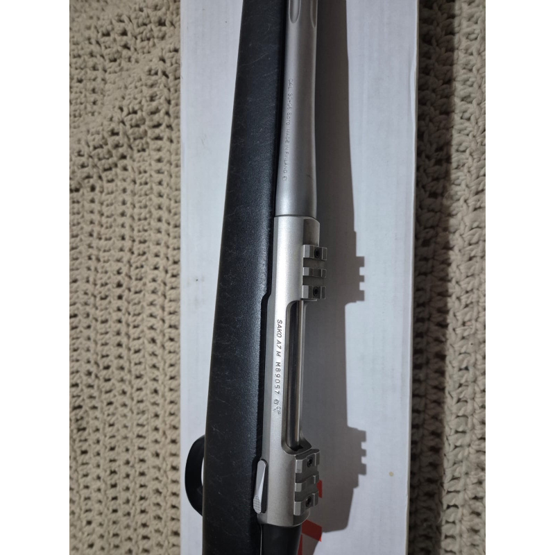 Sako A7 Rougtech Pro 3006