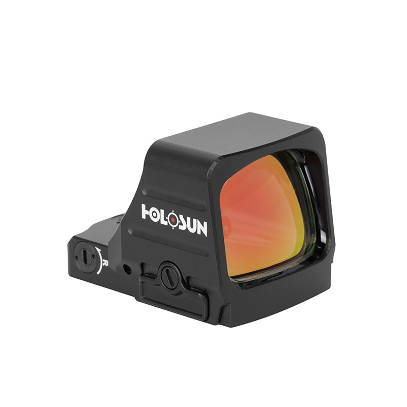 Mira Reflex De Punto Rojo 507 Comp Holosun
