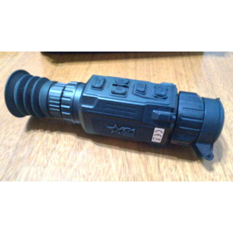 Visor Termico Agm Rattler V2 25-256