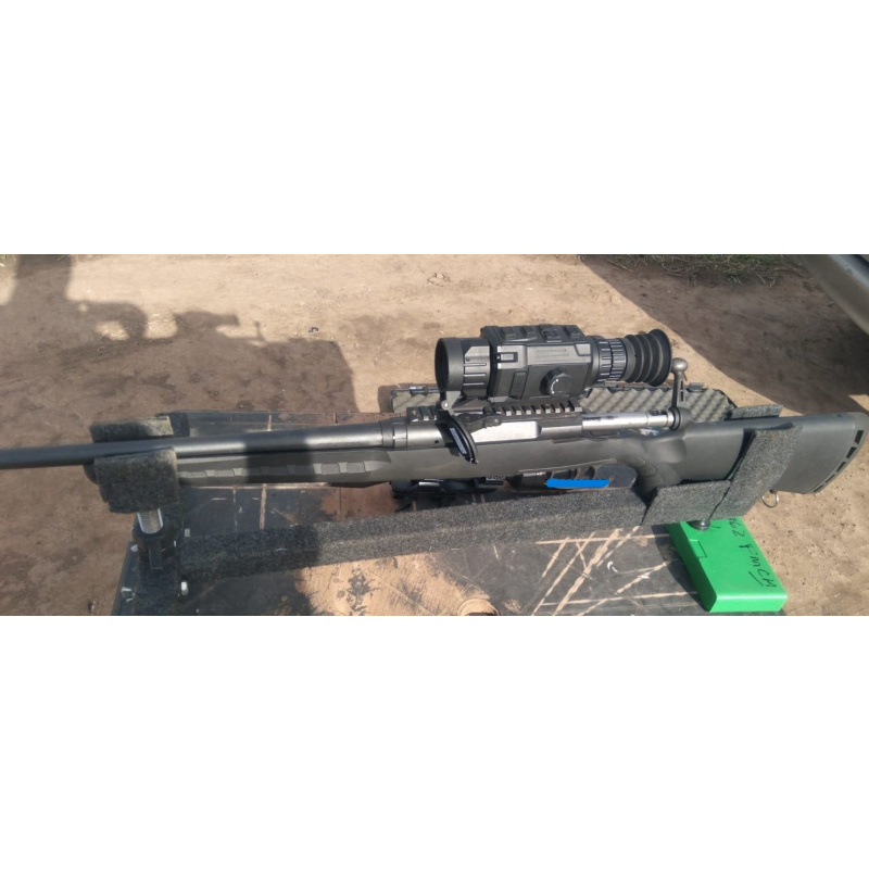 Visor Termico Agm Rattler V2 25-256