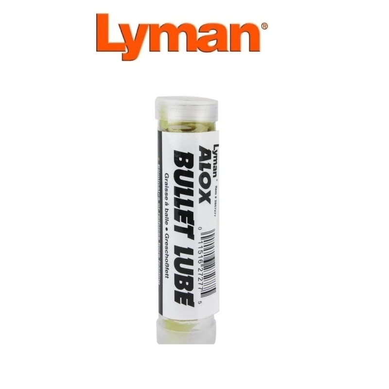 Lubricante Para Puntas Alox Bullet Lube Lyman