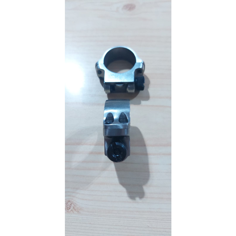 Anillas Ruger De 1"