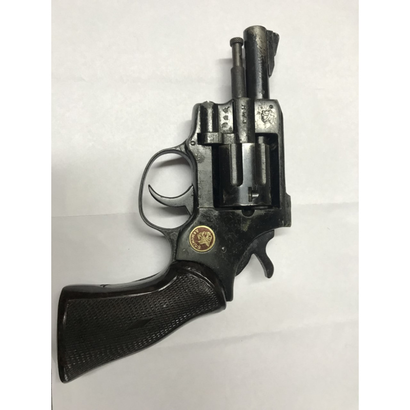 Revolver Arminius 22 Mag.