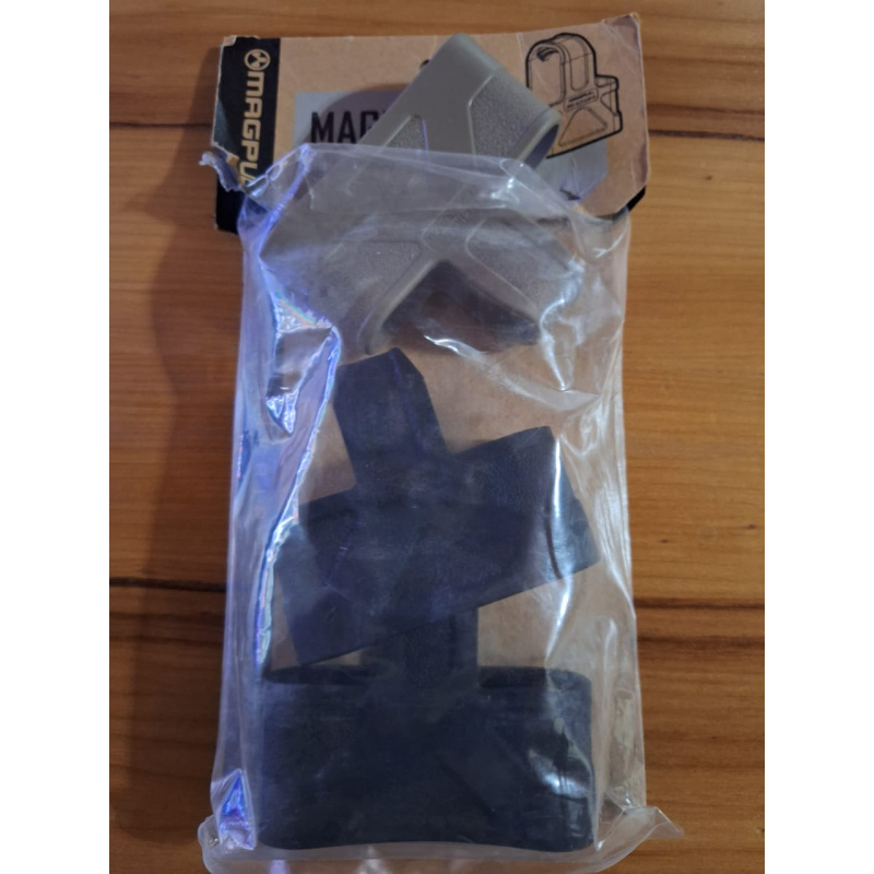 Saque Rapido Goma Magpul Cargadores 308