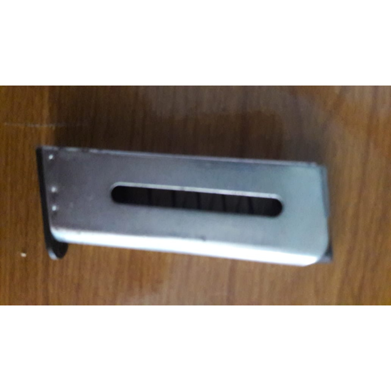 Vendo Cargador Calibre 6,35 Mm De Pistola Lorcin