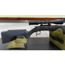 Monotiro Bergara Ba13 .308win