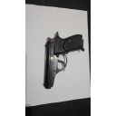 Pistola Semiautomatica.22 Plg Bersa Modelo 23