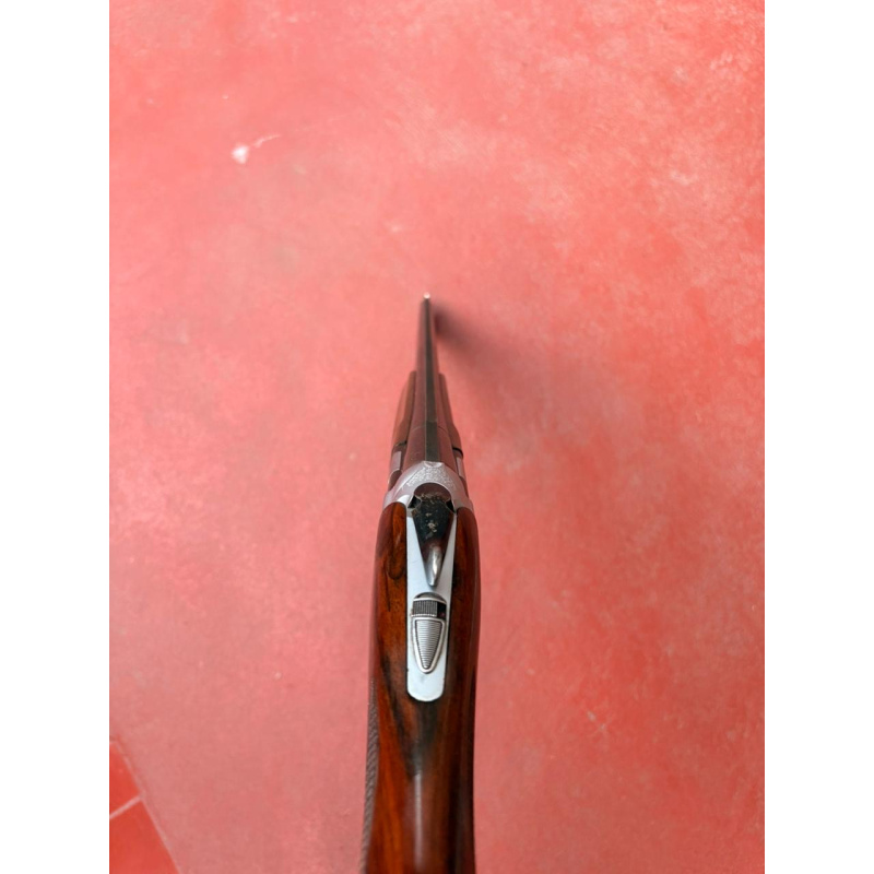 Beretta Cal 12 Escopeta De Caza - Muy Buen Estado