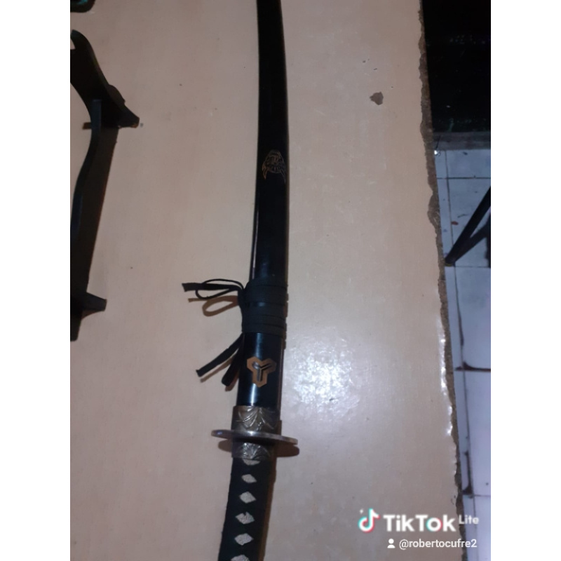 Vendo Katana Imitacio Bill Kill, La Novia