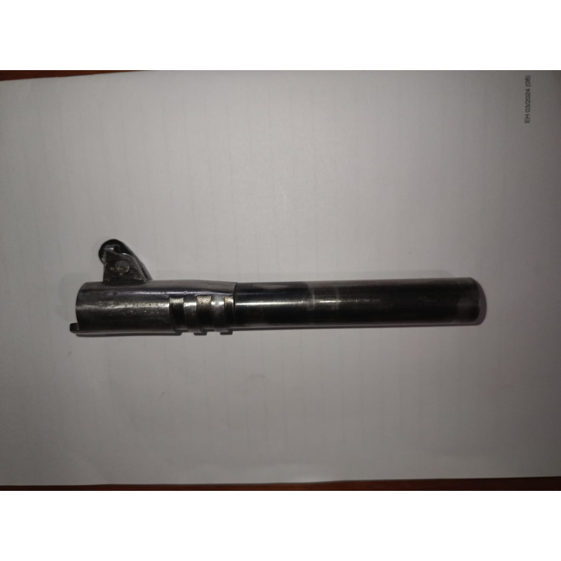 Vendo  Repuesto Ballester Molina Cal 45 Acp , Completo