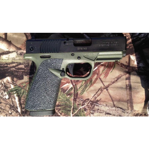 Bersa Bp Grip Adhesivo Traction Grip Usa