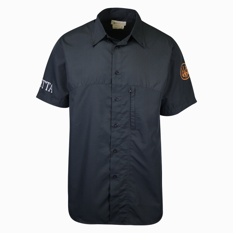 Beretta Camisa De Tiro Medium - Small