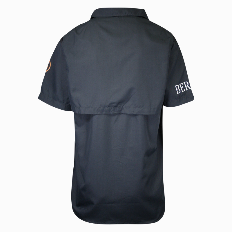 Beretta Camisa De Tiro Medium - Small