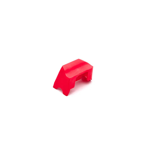 Beretta 92 Teja De Cargador Color Rojo