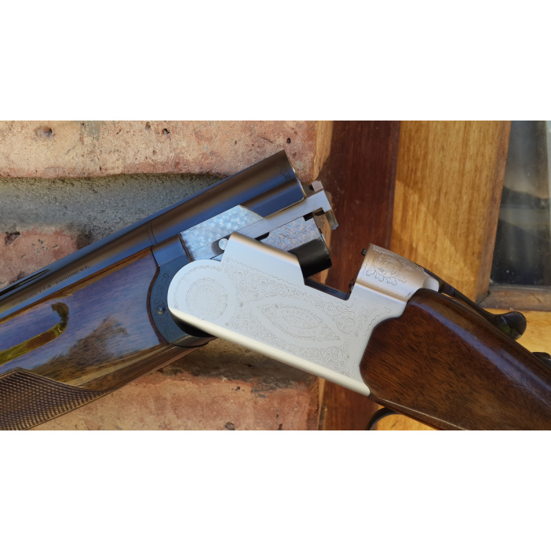 Beretta Cal.12/70