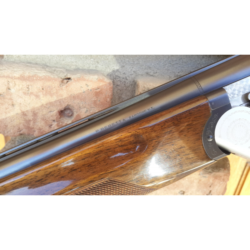 Beretta Cal.12/70