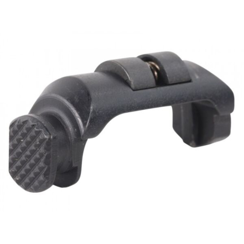 Beretta 92 Boton Sobredimensionado Cargador