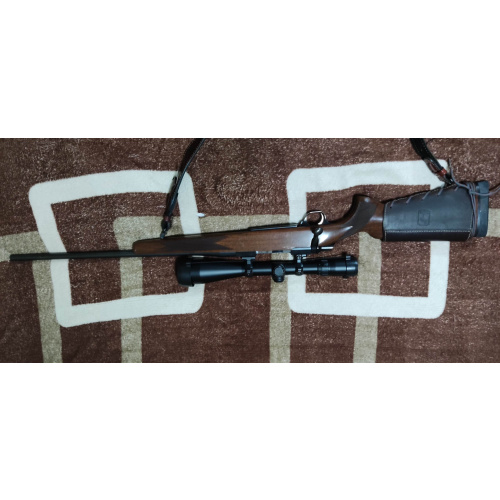 Browning A-bolt Cal .270 Winchester