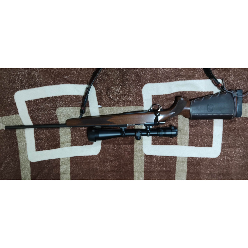 Browning A-bolt Cal .270 Winchester