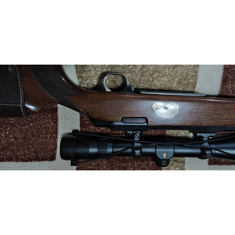 Browning A-bolt Cal .270 Winchester