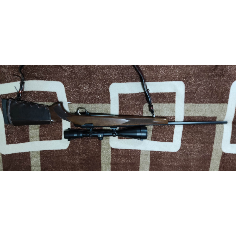 Browning A-bolt Cal .270 Winchester