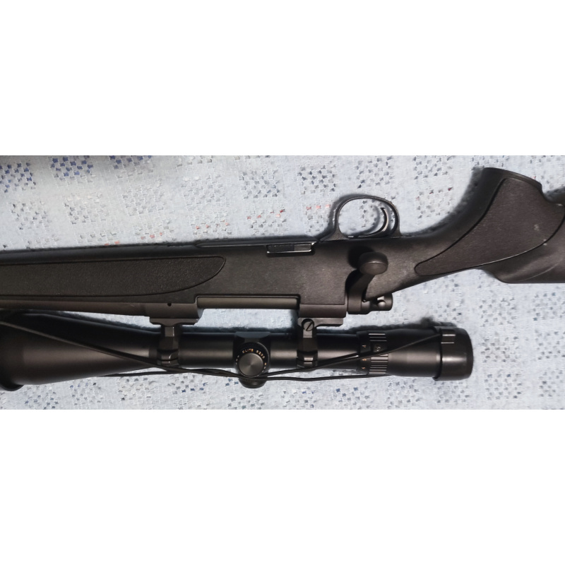 Remington 700 Cal .300 Win Mag