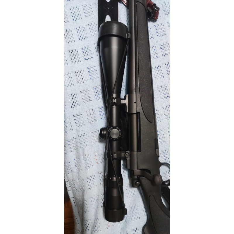 Remington 700 Cal .300 Win Mag