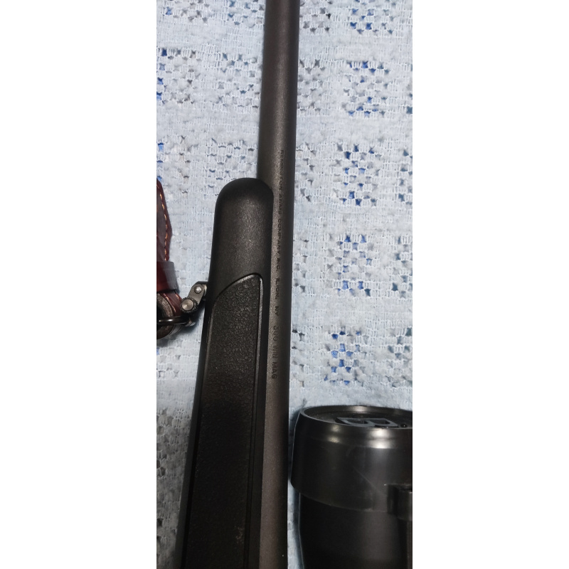 Remington 700 Cal .300 Win Mag